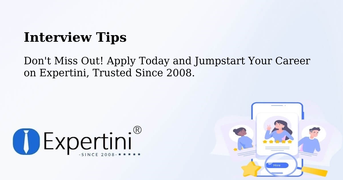 Interview Tips & Techniques for Job Seekers – Volcán - Volcán, Panama Jobs Expertini