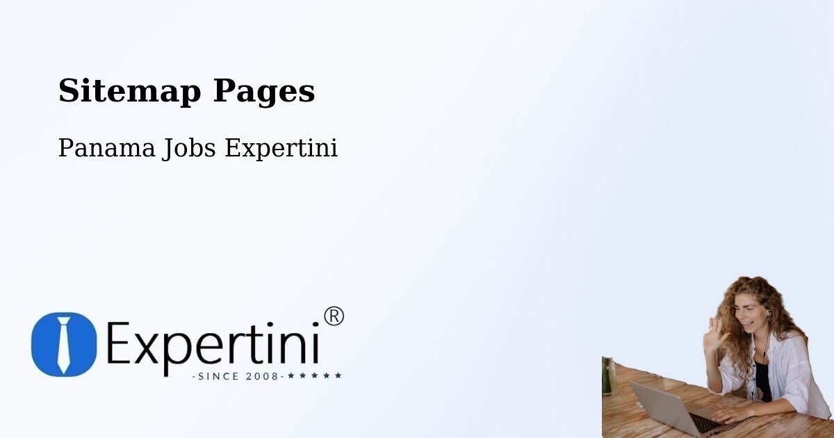 Sitemap Pages - Volcán - Panama Jobs Expertini